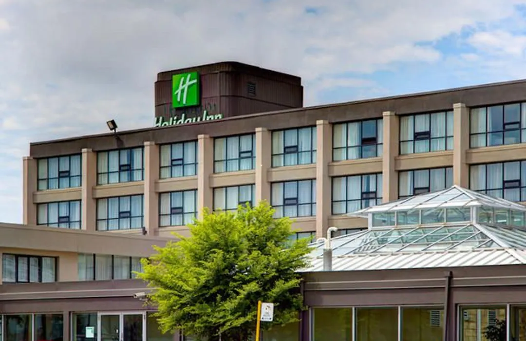 Holiday Inn Toronto Airport East By Ihg-1